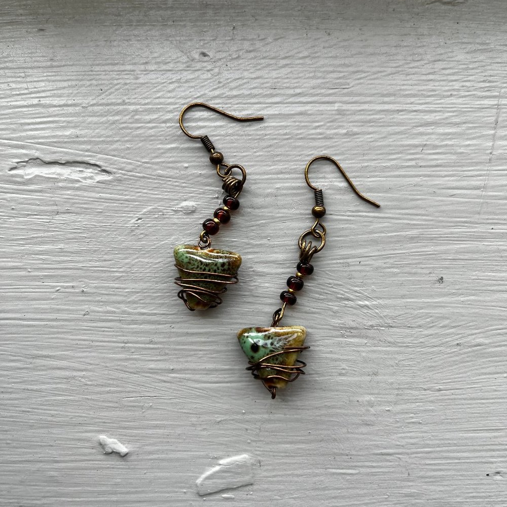 Handmade Earrings